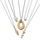 Cascade Drops Necklace