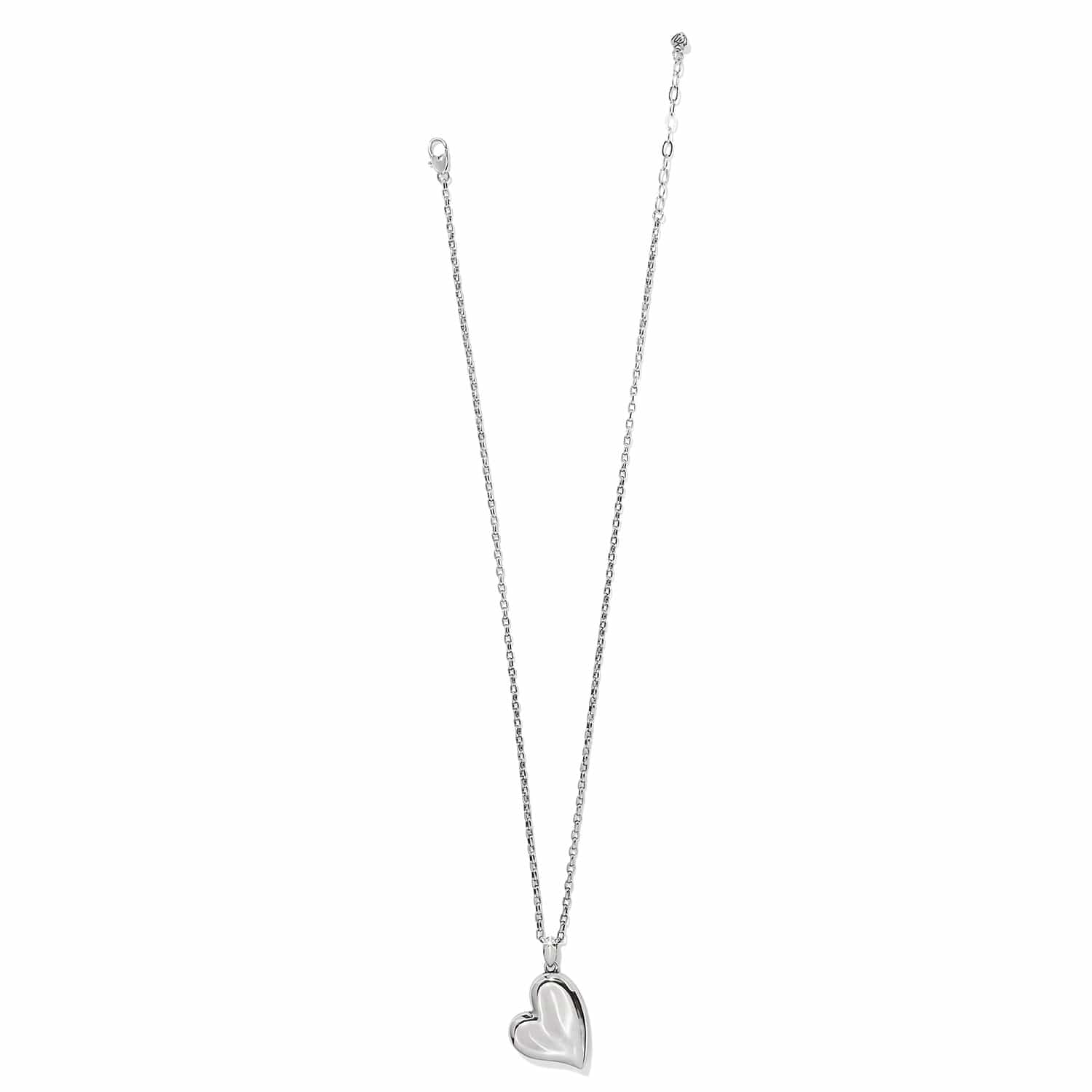 Cascade Heart Gift Set silver-gold 4