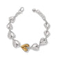 Cascade Heart Gift Set