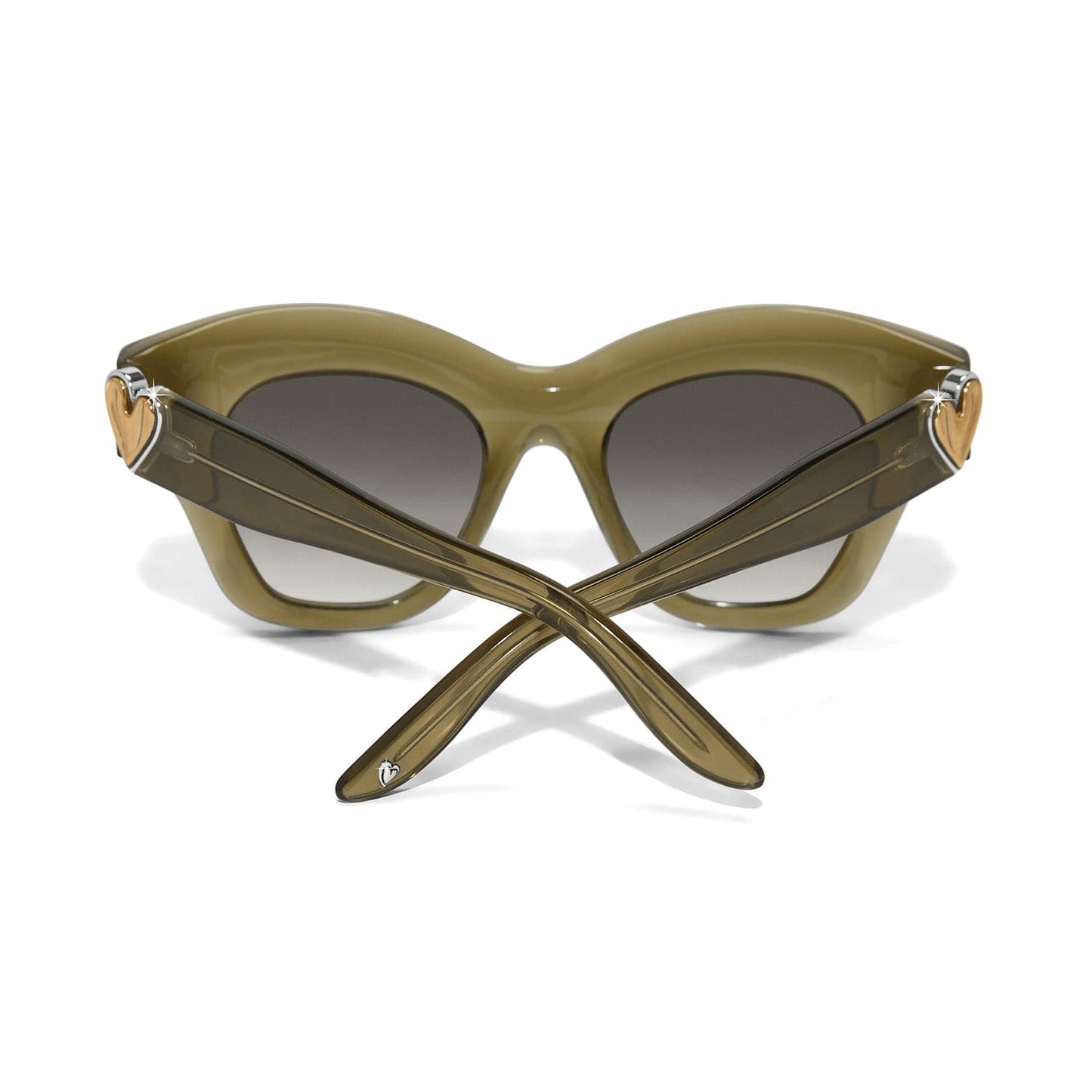 Cascade Heart Sunglasses