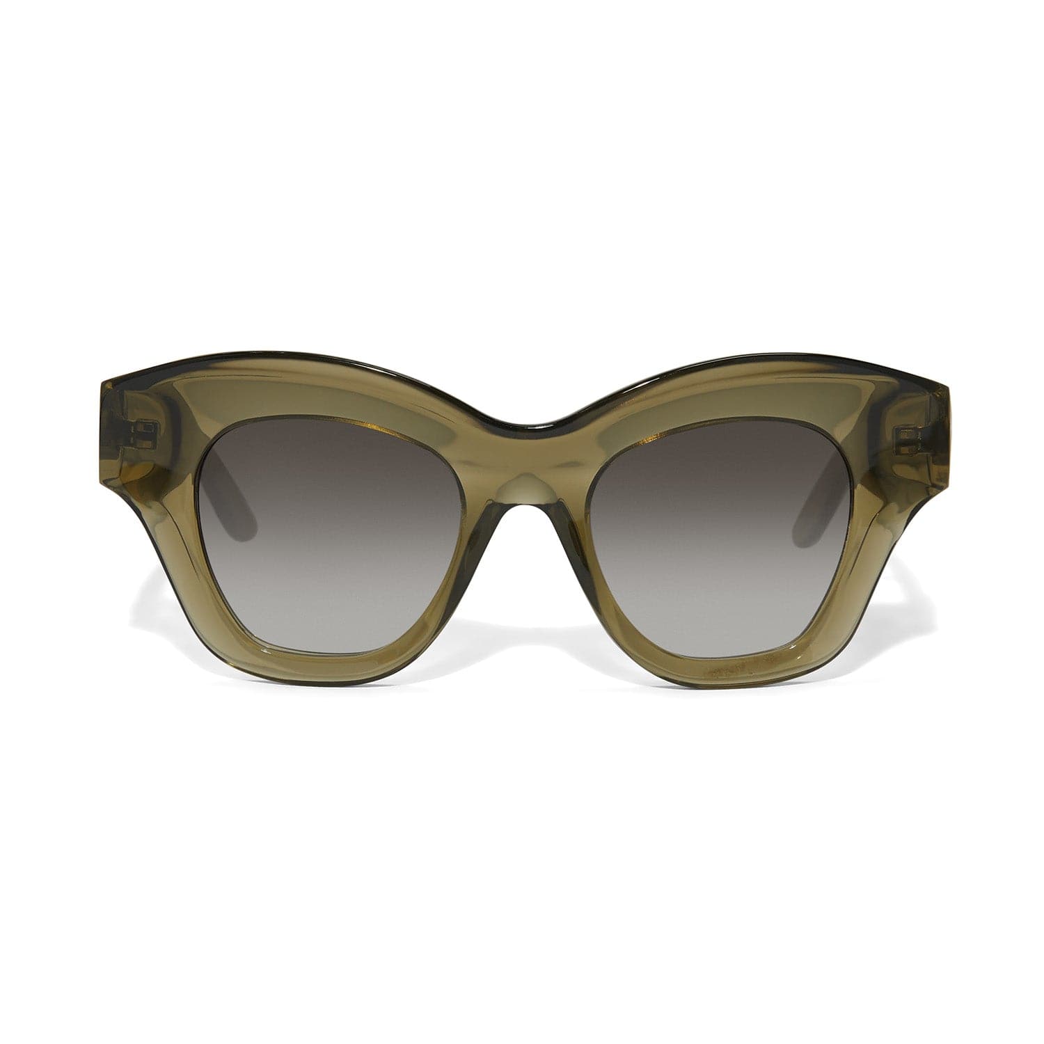 Cascade Heart Sunglasses sage-green 3
