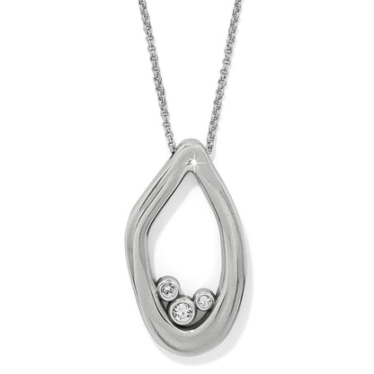 Cascade Lumina Large Necklace