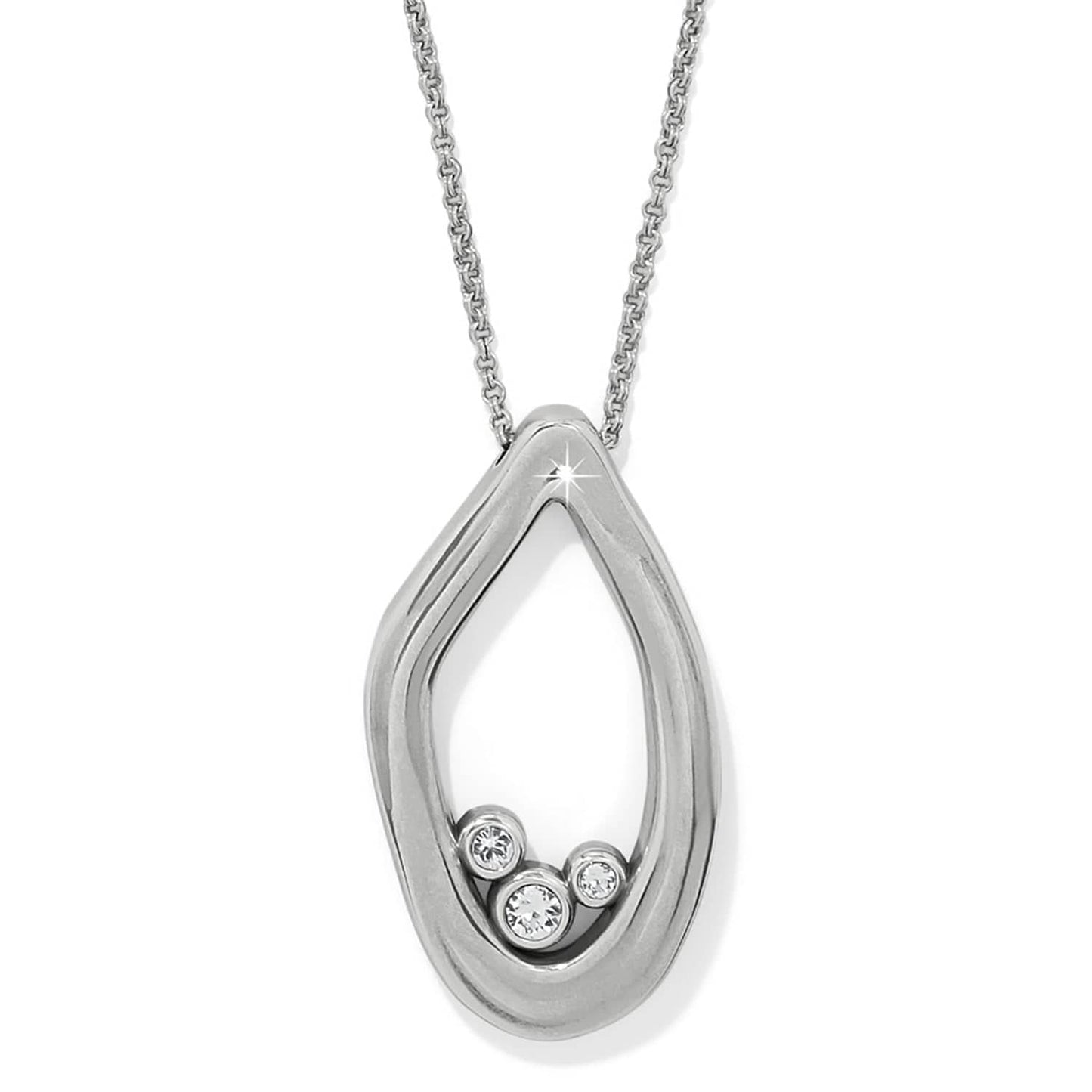 Cascade Lumina Large Necklace