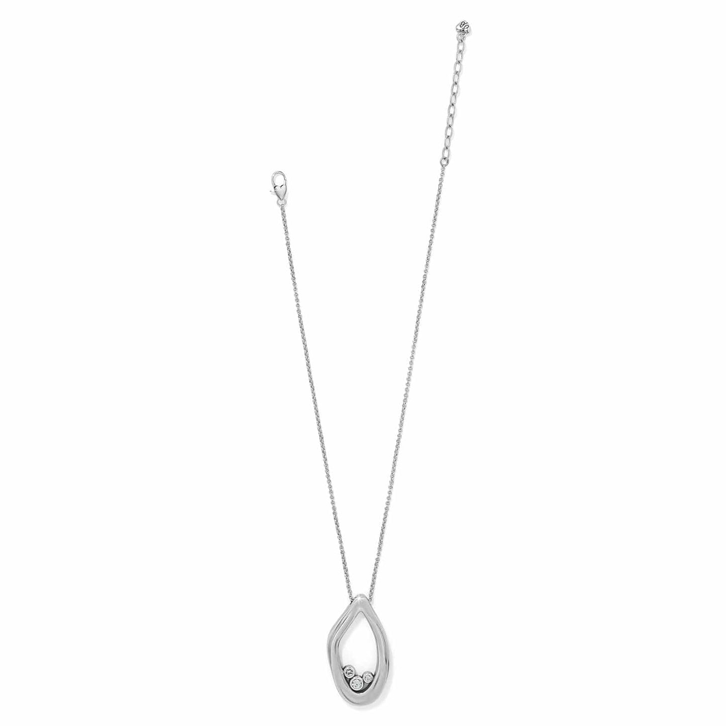 Cascade Lumina Large Necklace