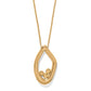 Cascade Lumina Necklace