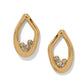 Cascade Lumina Post Earrings
