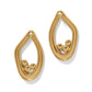 Cascade Lumina Post Earrings