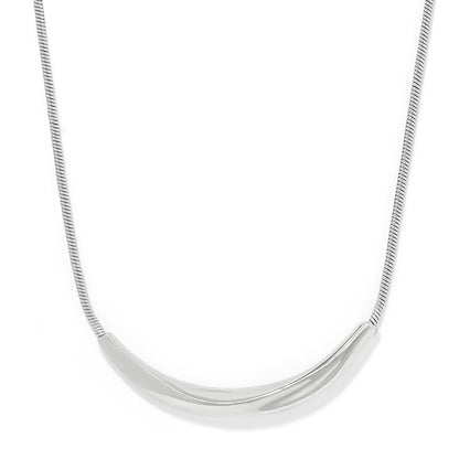 Cascade Rio Crest Necklace