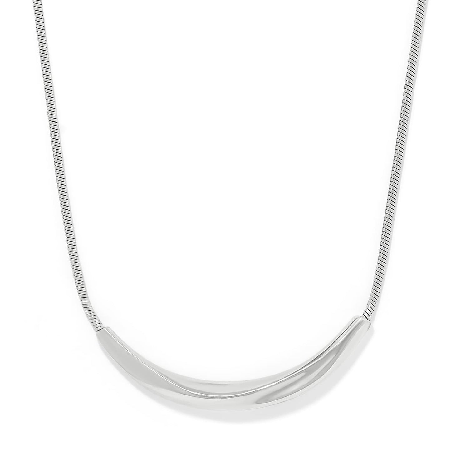 Cascade Rio Crest Necklace