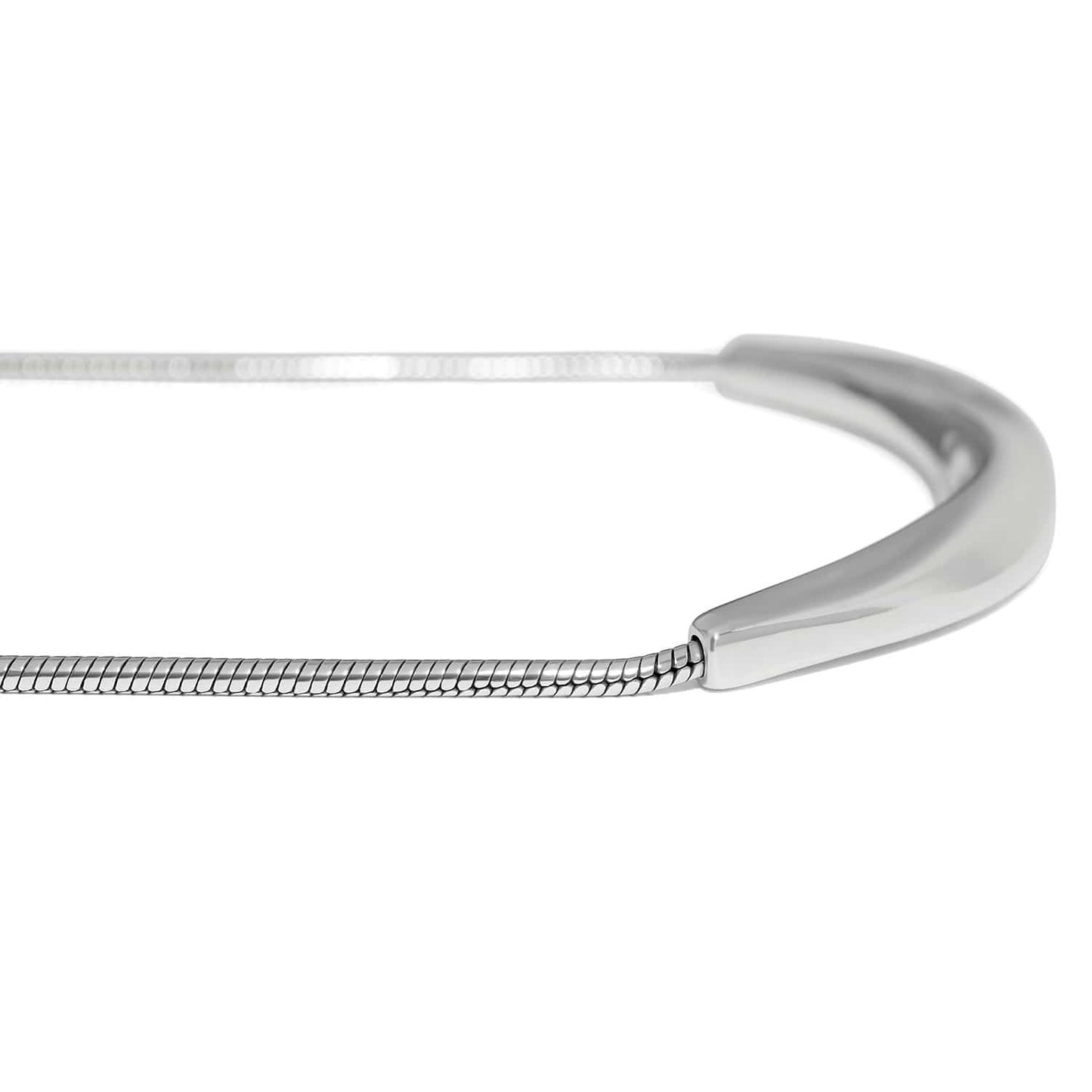 Cascade Rio Crest Necklace