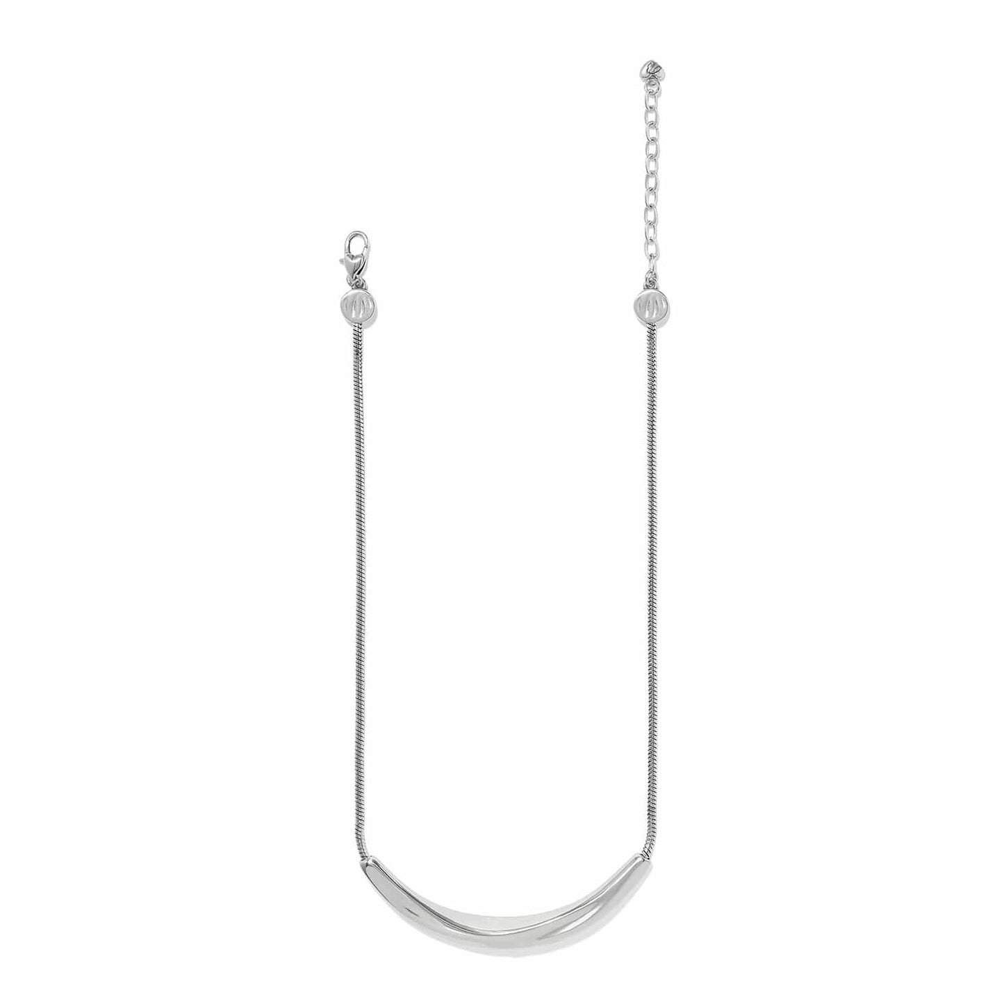 Cascade Rio Crest Necklace
