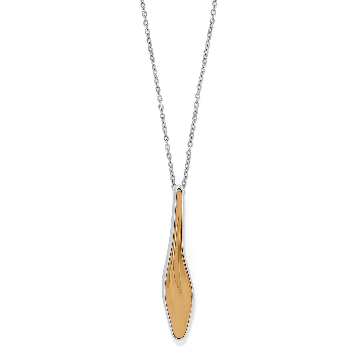 【ぽんず】★Llife CASCADE PENDANT NECKLACE Sterling Silver Foxglove Cascade Necklace – Element Isle