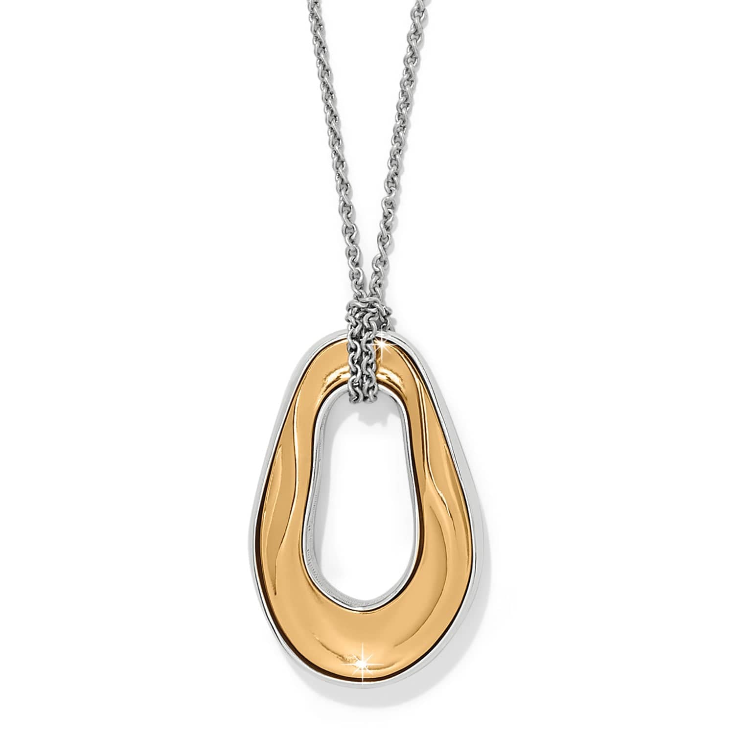 Cascade Rio Necklace - Brighton