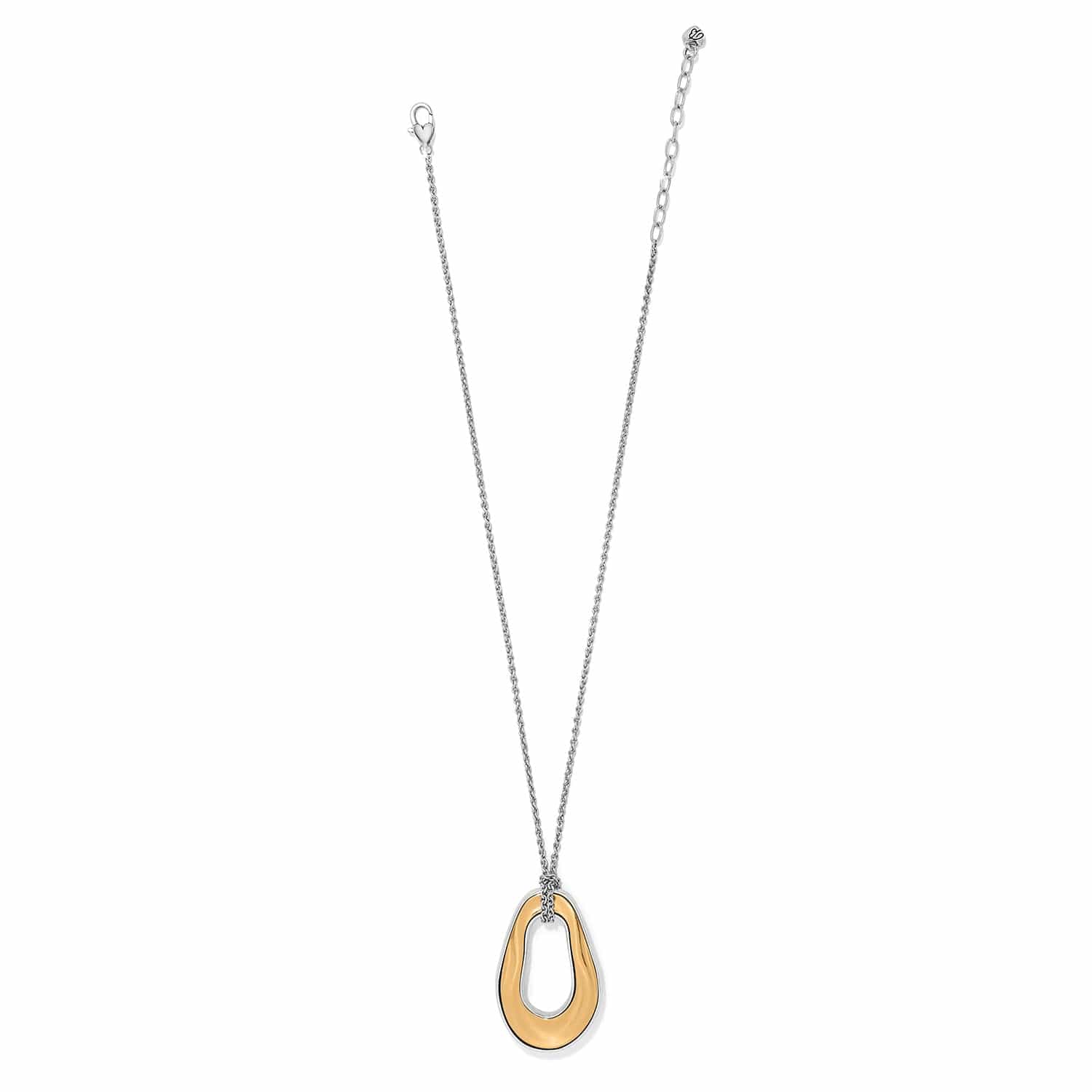 Cascade Rio Necklace - Brighton