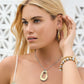 Cascade Rio Necklace