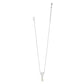 Cascade Tresa Pearl Drop Necklace