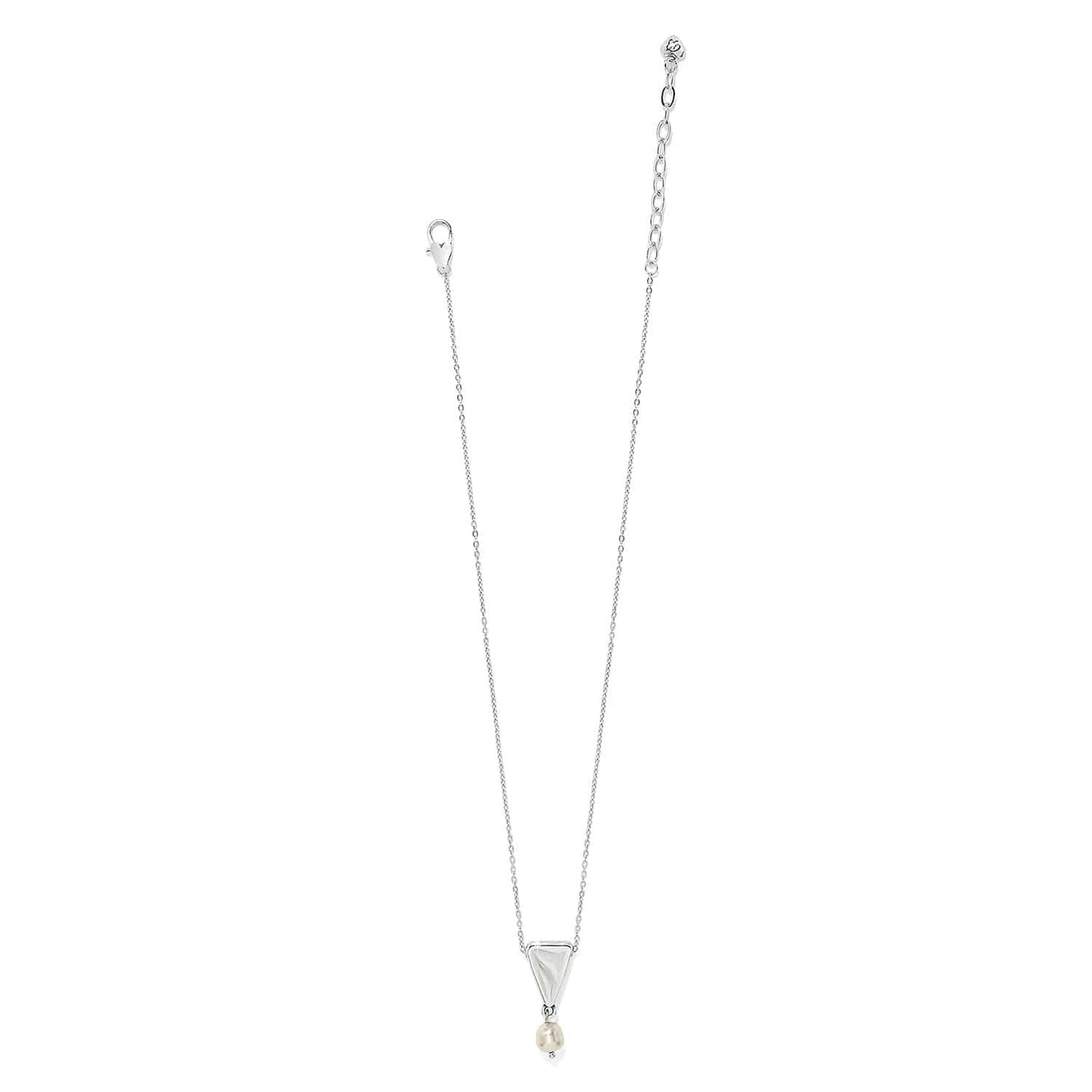 Cascade Tresa Pearl Drop Necklace