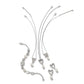 Cascade Tresa Pearl Post Drop Earrings