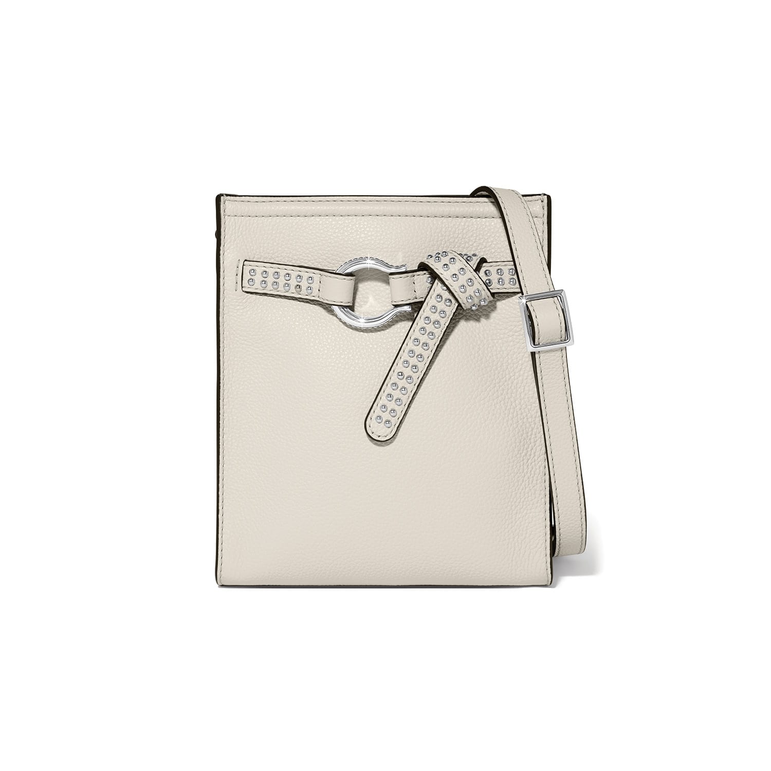 Casey Mini Bag shoe-white 1