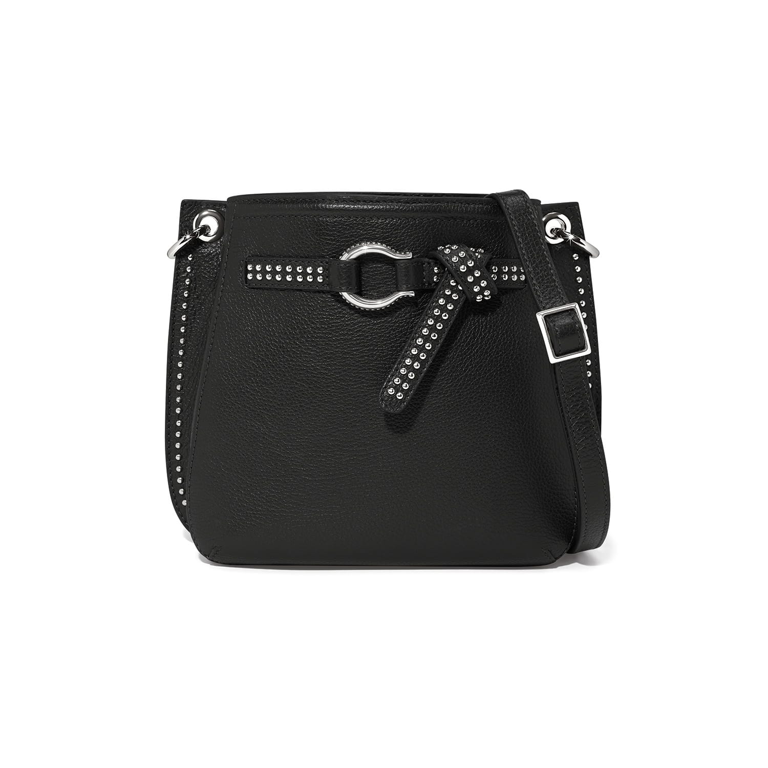 Cassidy Small Bucket Bag black 5