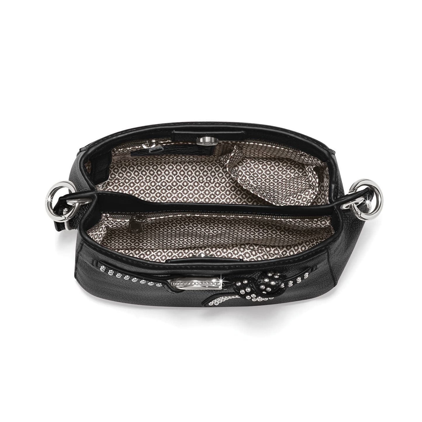 Cassidy Small Bucket Bag