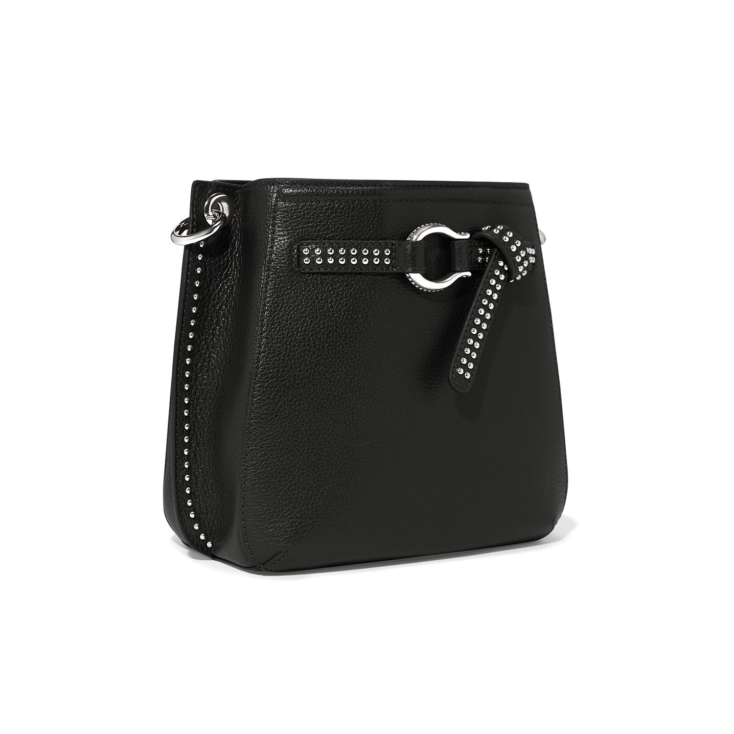 Cassidy Small Bucket Bag black 8