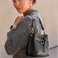Cassidy Small Bucket Bag