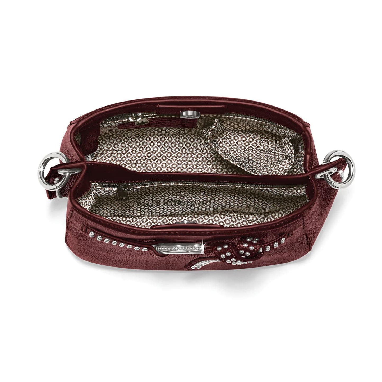 Cassidy Small Bucket Bag