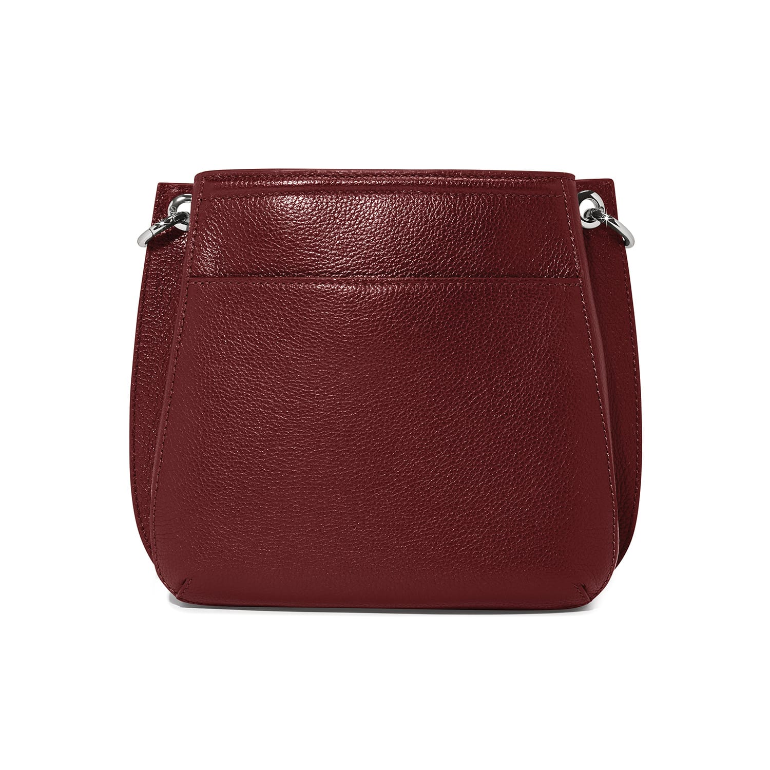 Cassidy Small Bucket Bag garnet 12