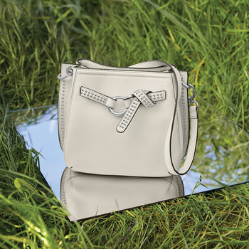 Cassidy Small Bucket Bag