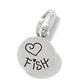 Cat Bowl Charm
