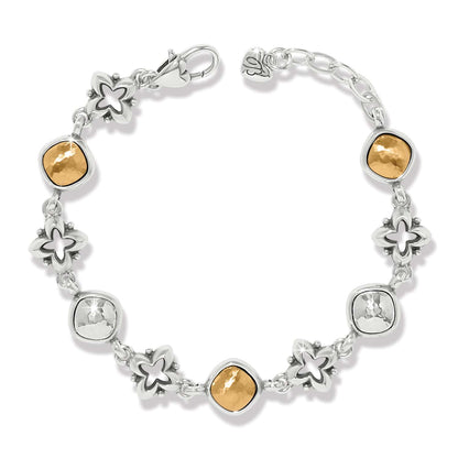 Cathedral Bracelet
