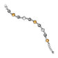 Cathedral Bracelet