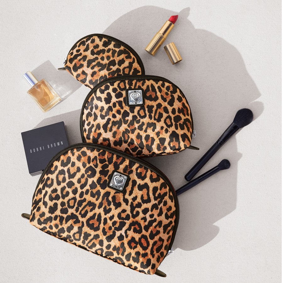 bobbi brown travel makeup bag Catwalk 3 Piece Travel Set