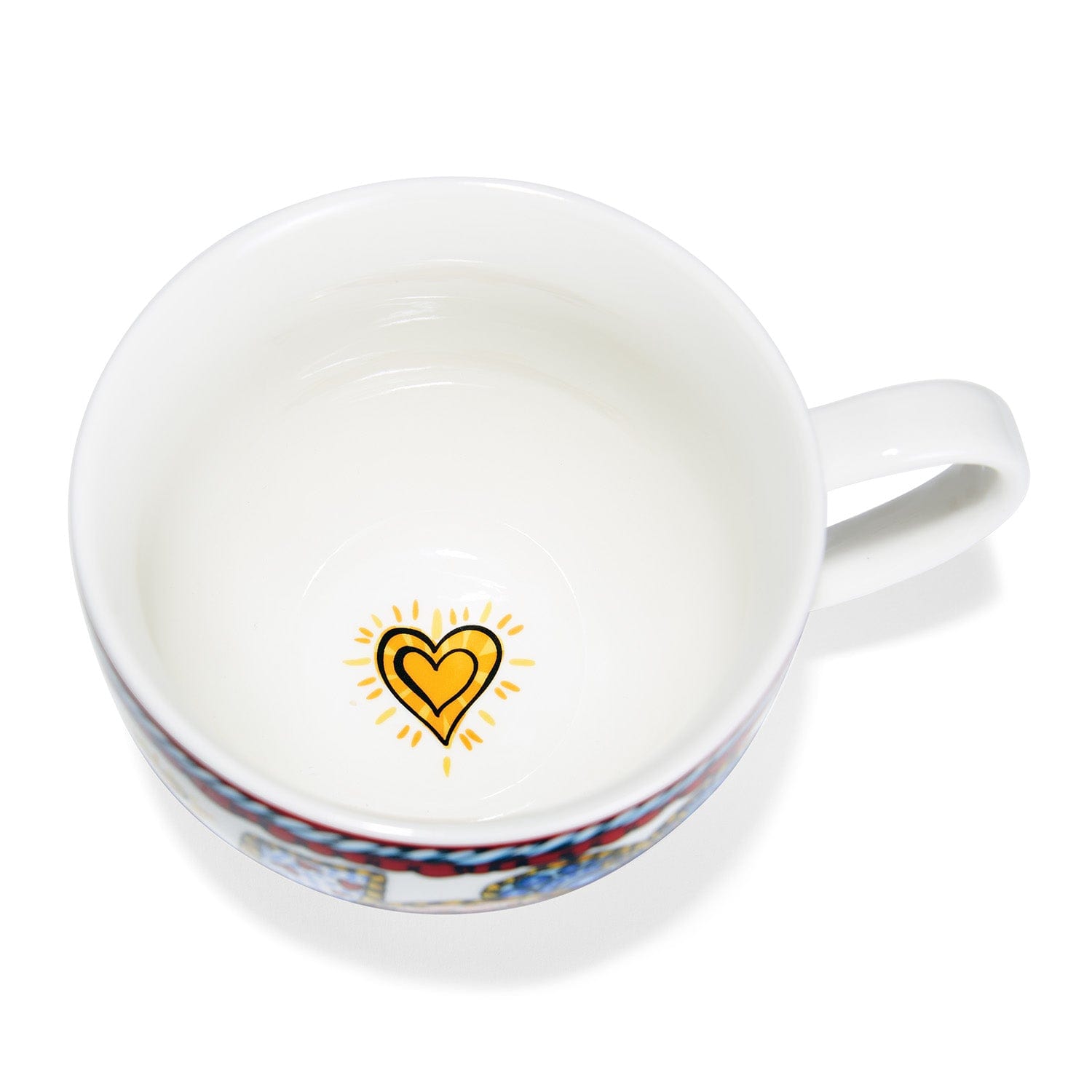 Celebrate Holiday Mug Set multi 3