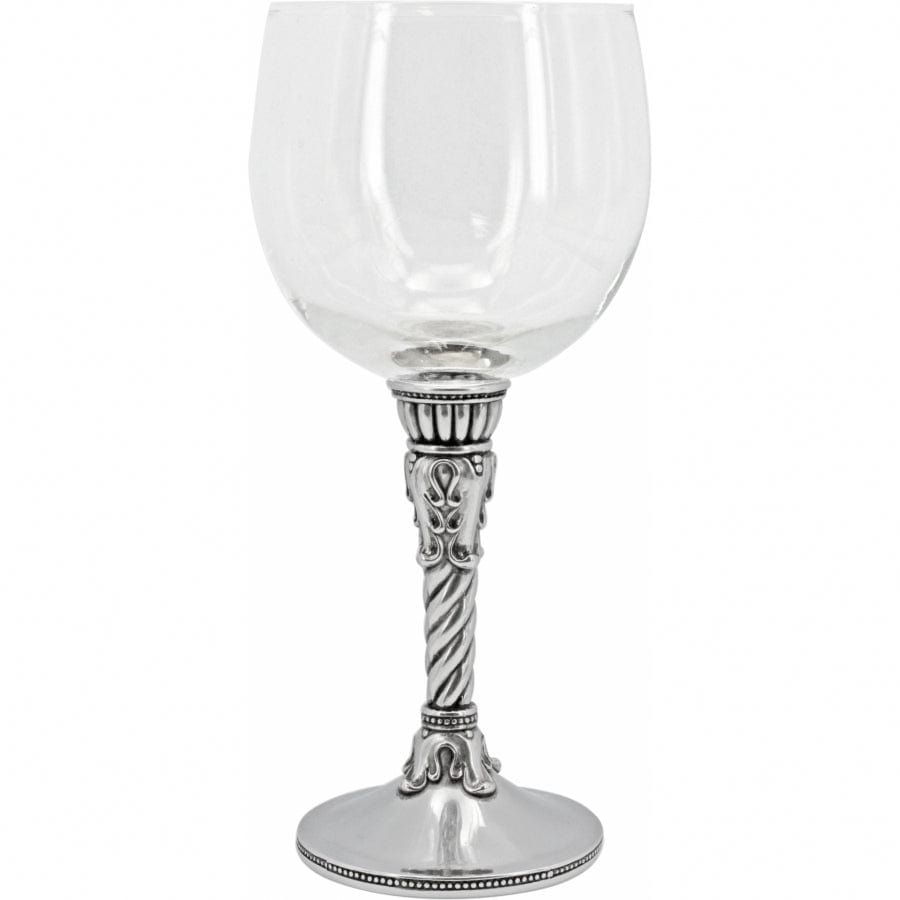 Brighton Celebration Wine Glass