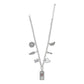 Celestia Love Charm Necklace
