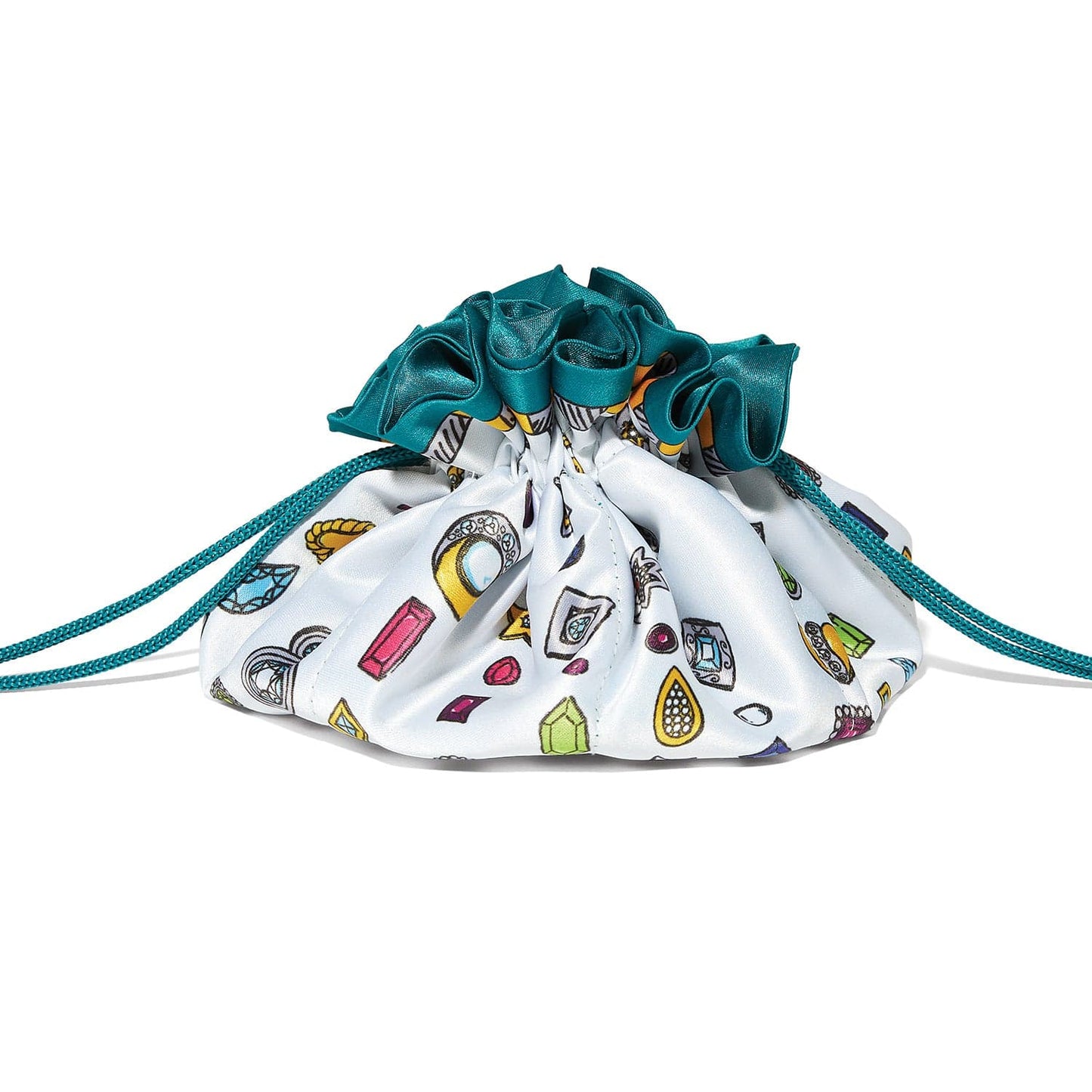 Charmed Love Jewelry Pouch - Brighton