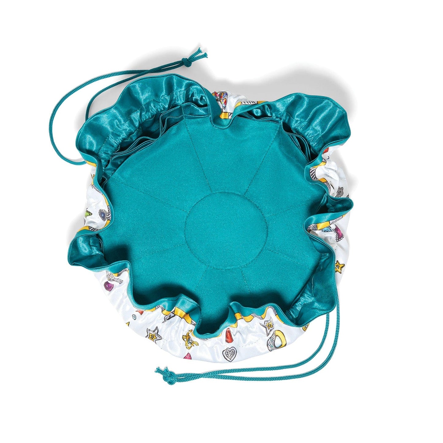 Charmed Love Jewelry Pouch - Brighton