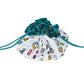 Charmed Love Jewelry Pouch