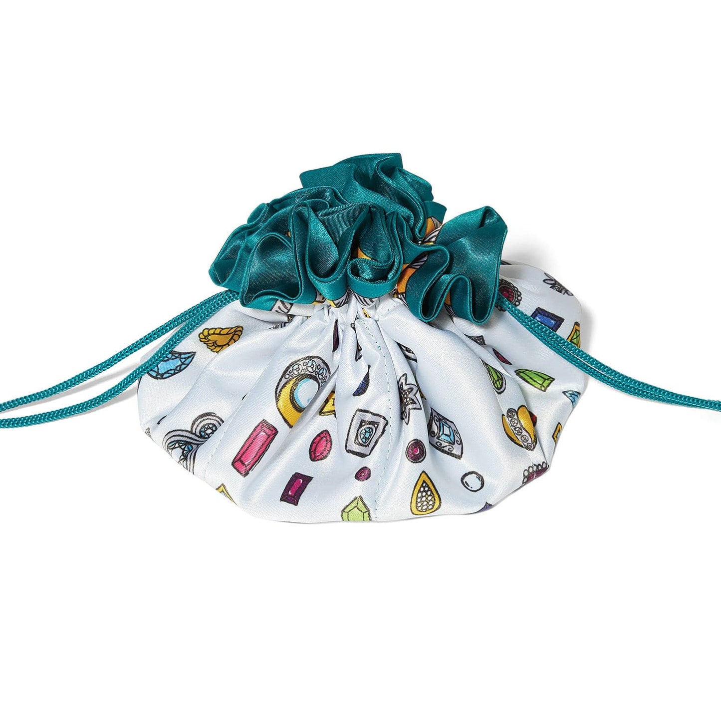 Charmed Love Jewelry Pouch - Brighton