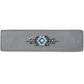 Christo New Delhi-Lodhi Wide Cuff  Bracelet Set