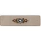 Christo New Delhi-Lodhi Wide Cuff Bracelet Set