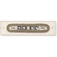 Christo New Delhi-Mandela Wide Cuff  Bracelet Set