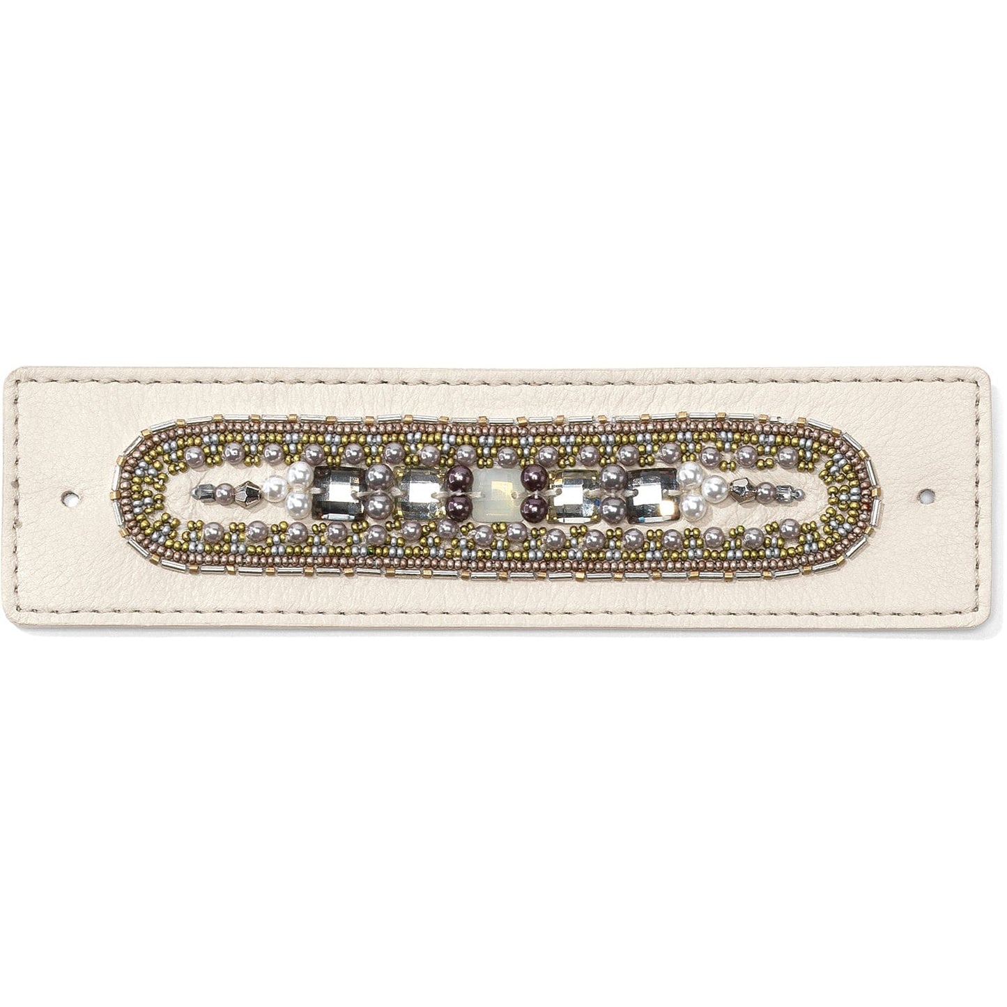 Christo New Delhi-Mandela Wide Cuff  Bracelet Set