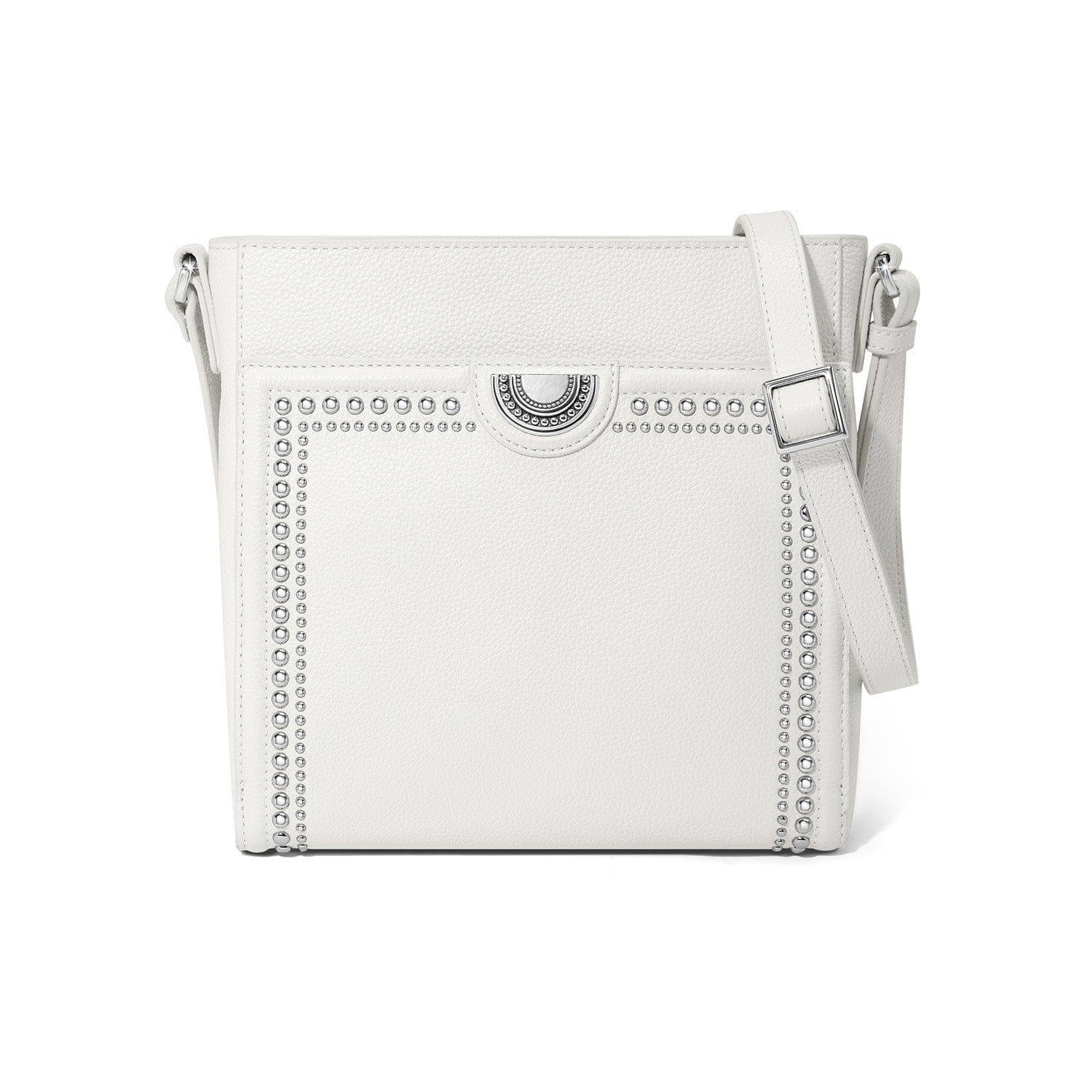 Clayton Organizer Bag optic-white 4