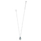 Constella Cluster Necklace