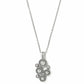 Constella Cluster Necklace