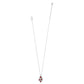 Constella Cluster Necklace