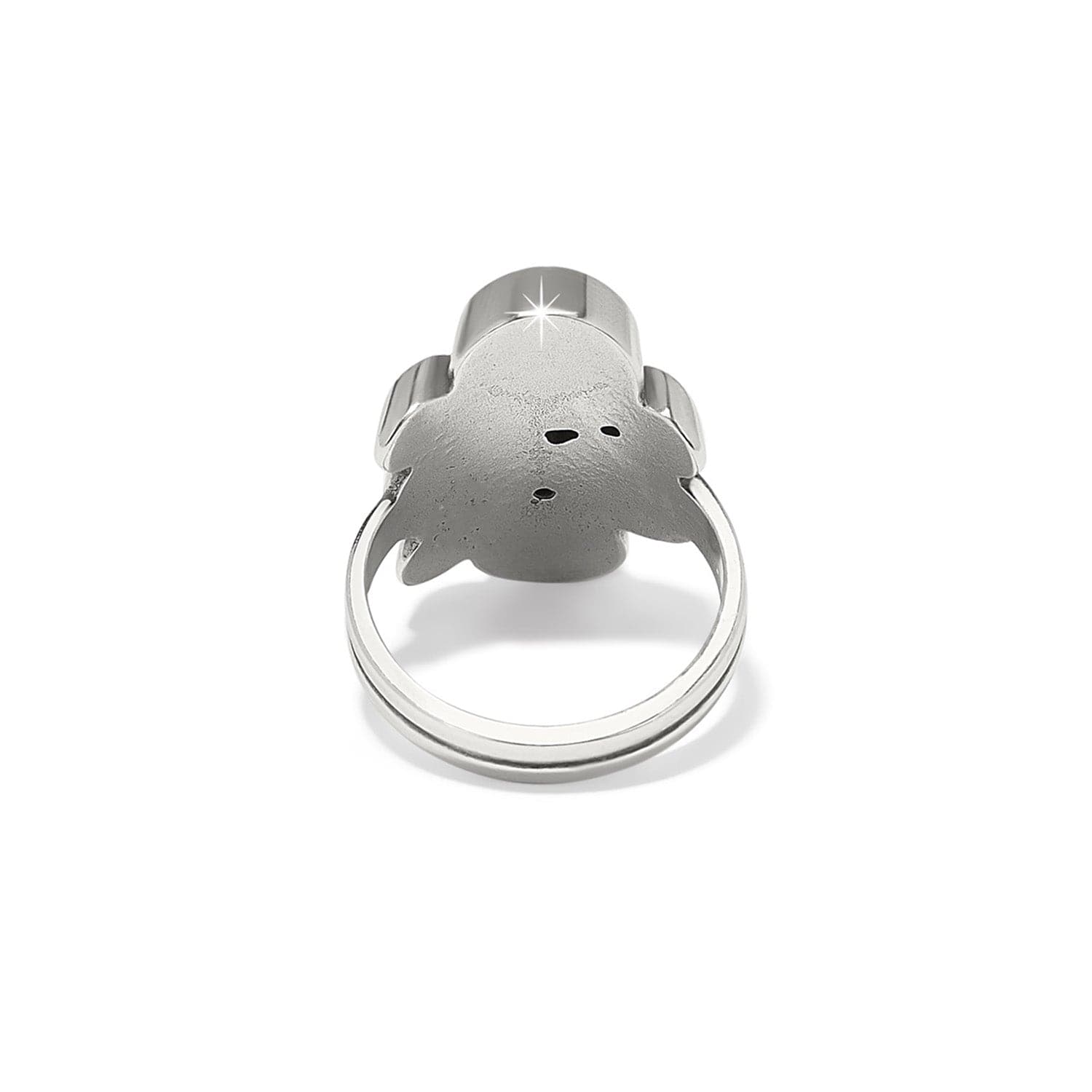 Constella Cluster Ring silver 6